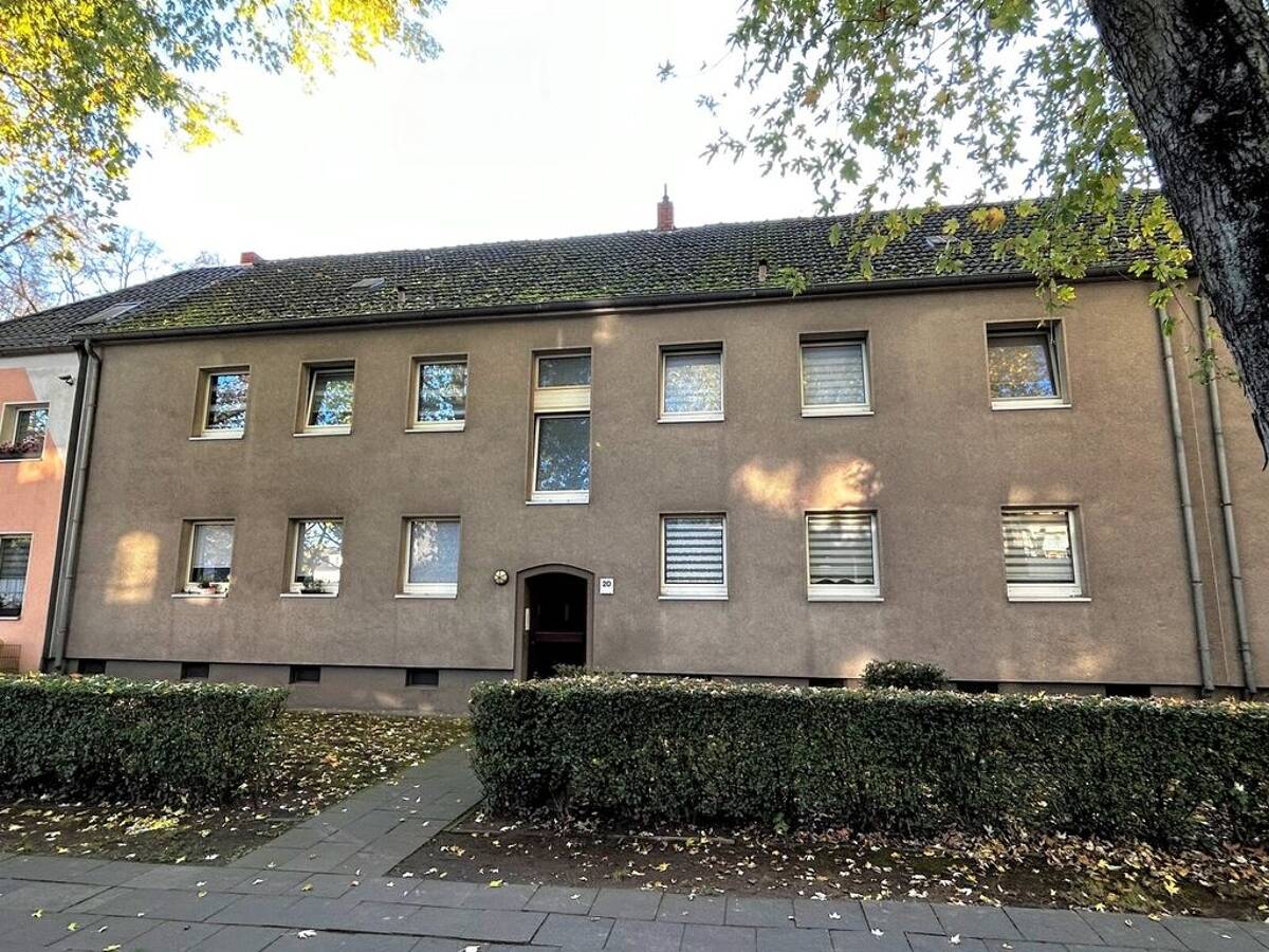 Hier schlägt besonders das Herz für Singles und Paare – 47139 Duisburg – Bild 1 von 9