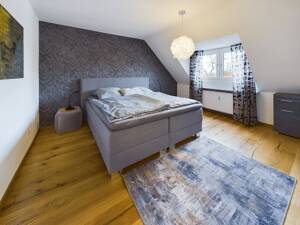 Kpl. eingerichtete 2-Zimmerwohnung mit guter Ausstattung – 68259 Mannheim – Vorschaubild 2