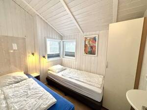 Exklusives-Ferienhaus wenige Meter vom Strand entfernt – 23570 Lübeck – Vorschaubild 9