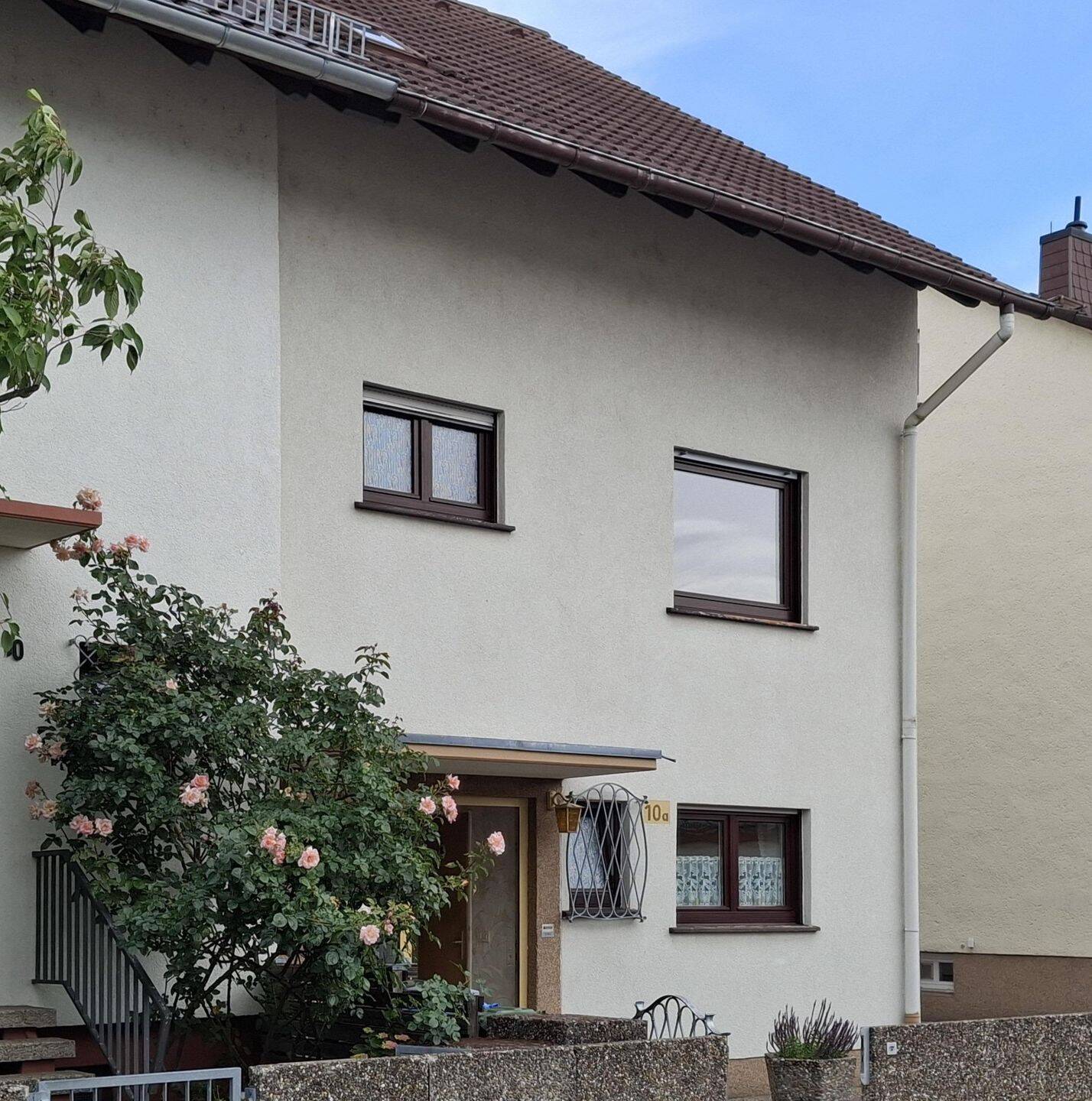 Solide Doppelhaushälfte für Ihre Familie! – Münster – Vorschaubild 2