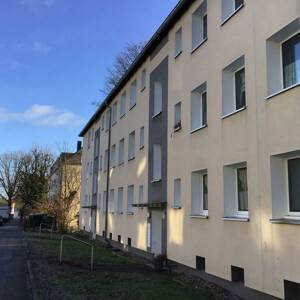 Attraktiv! Günstig geschnittene 2-Zimmer-Wohnung – 45276 Essen – Vorschaubild 7