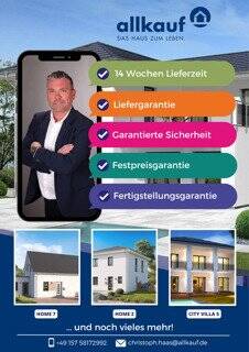 Euer Traumhaus kennt schon Eure neue Adresse ! – Ingolstadt – Vorschaubild 8