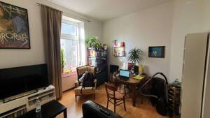 Sachsenhausen Nord, schöner Altbau mit 10 Einheiten, 8 Wohnungen + 2 Läden in guter Lage! – 60594 Frankfurt am Main – Vorschaubild 4