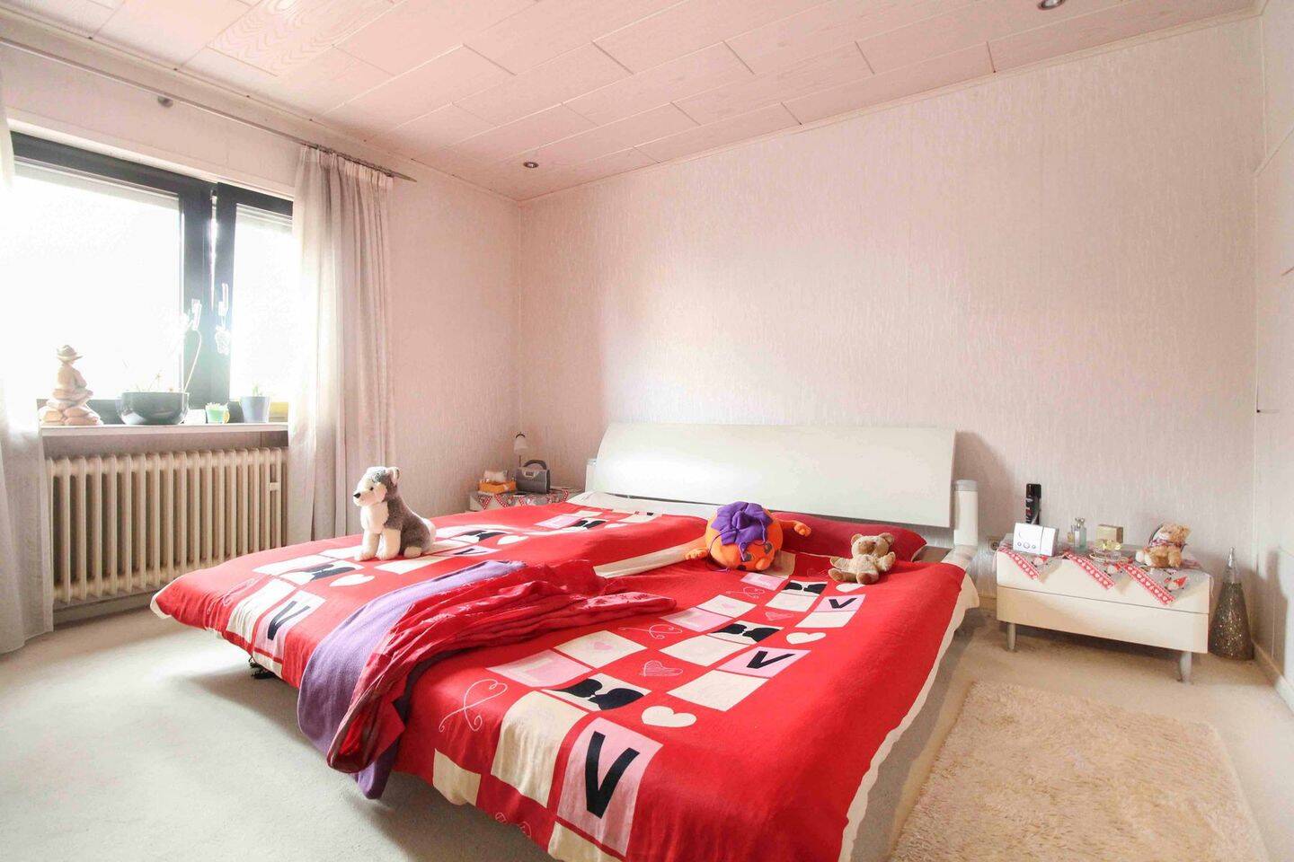 Charmantes Zwei- bis Dreifamilienhaus mit grüner Oase und hervorragender Lagequalität in Wörrstadt – Wörrstadt – Vorschaubild 7