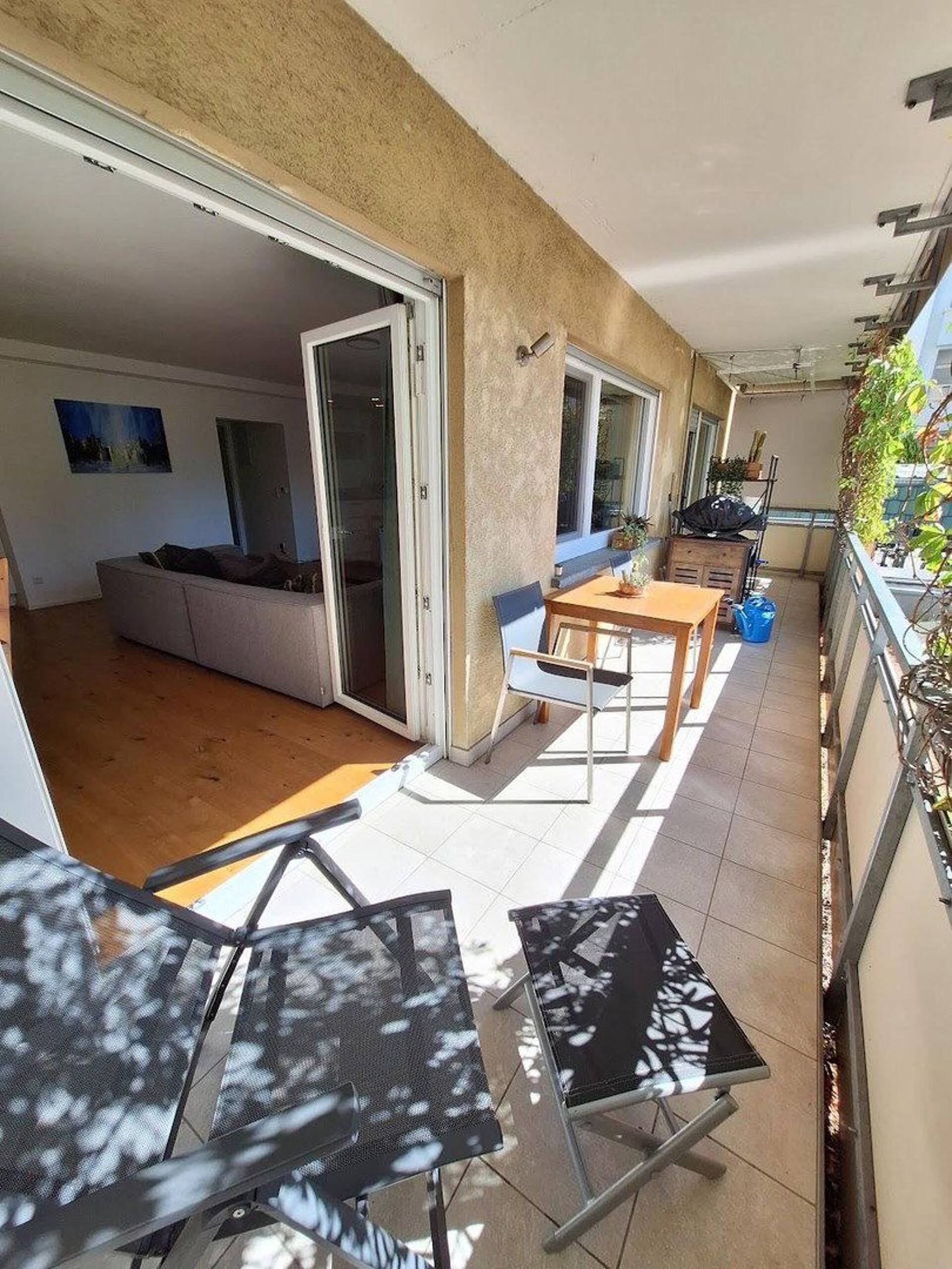 Erdgeschosswohnung in 76137 Karlsruhe mit 94,67 m² kaufen
