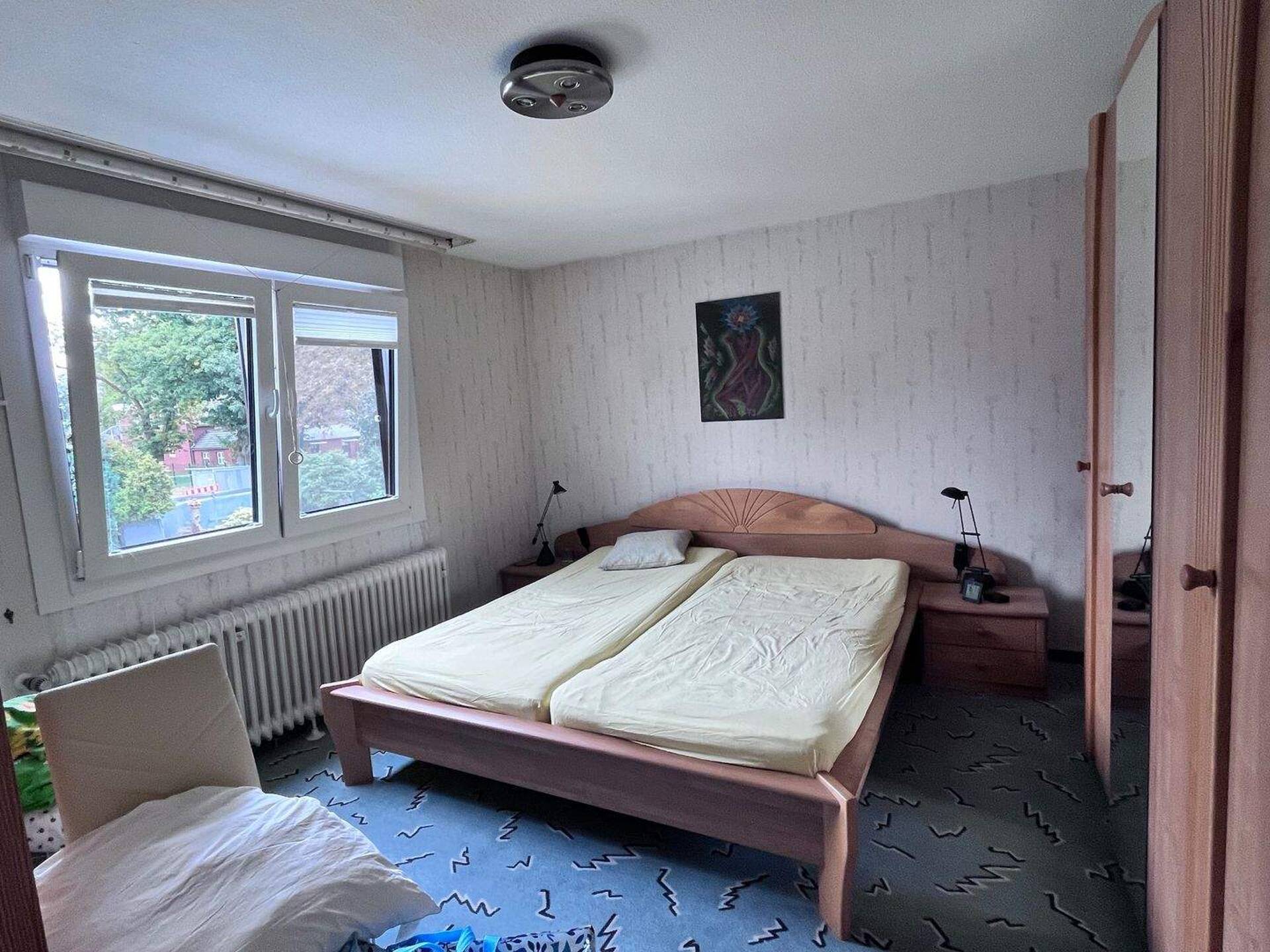 Haus in 47443 Moers mit 125 m² kaufen