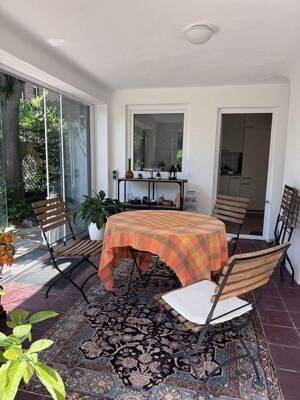 Gepflegte Wohnung mit privatem Garten in ruhiger Lage von Hamburg Sasel – 22393 Hamburg – Vorschaubild 4