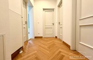 28024 HomeCompany Dresden Möbliert/Furnished 2-Zimmer Apartment im Herzen der Radeberger Vorstadt mit 2 Balkonen max. 2 Personen – 1099 Dresden – Vorschaubild 6