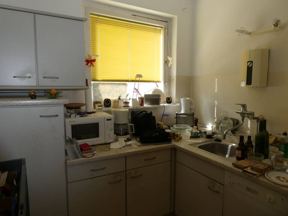 Vermietetes Appartement in begehrter Lage von Schöneberg - attraktive Kapitalanlage! – Berlin – Vorschaubild 3