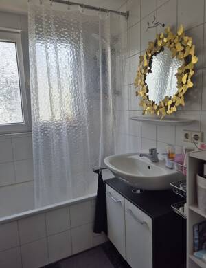 Zwischenmiete: Möblierte 3-Zimmer Wohnung zur Untermiete (August - Februar) – 70597 Stuttgart – Vorschaubild 6