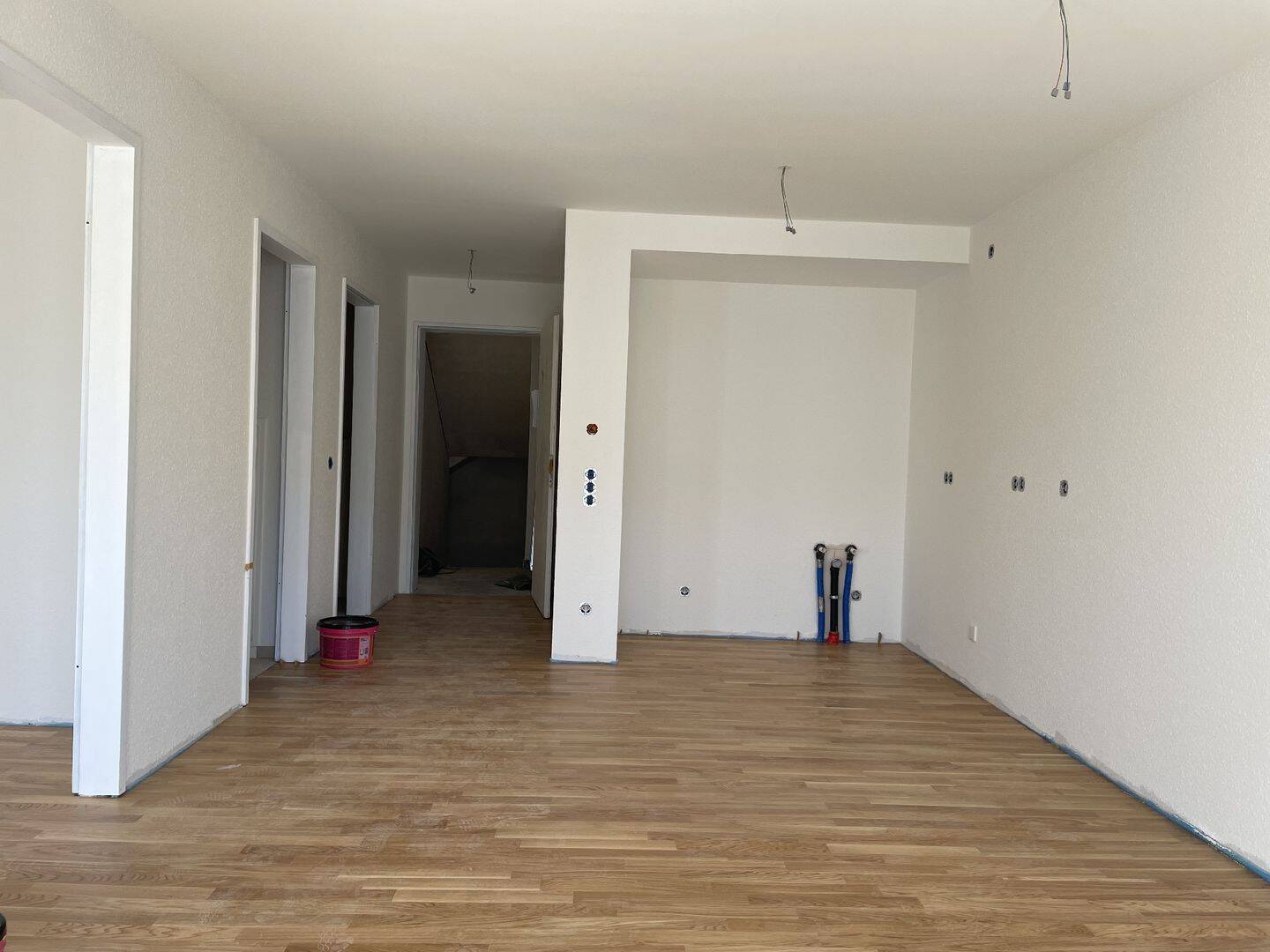 2-Zimmer Etagenwohnung im Herzen von Schlebusch! – Leverkusen – Vorschaubild 8