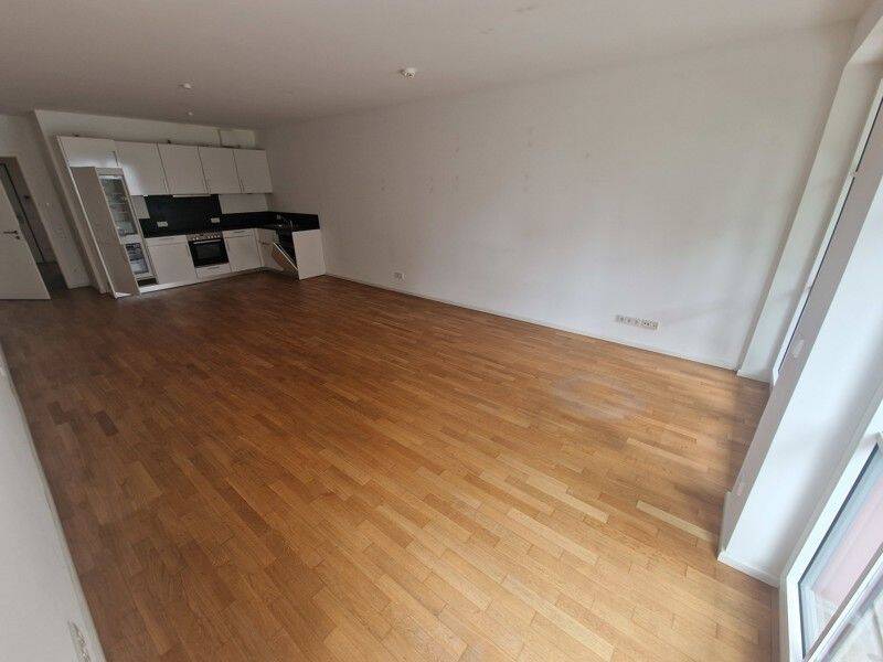 Preiswerte und individuelle 2-Zimmer-Wohnung