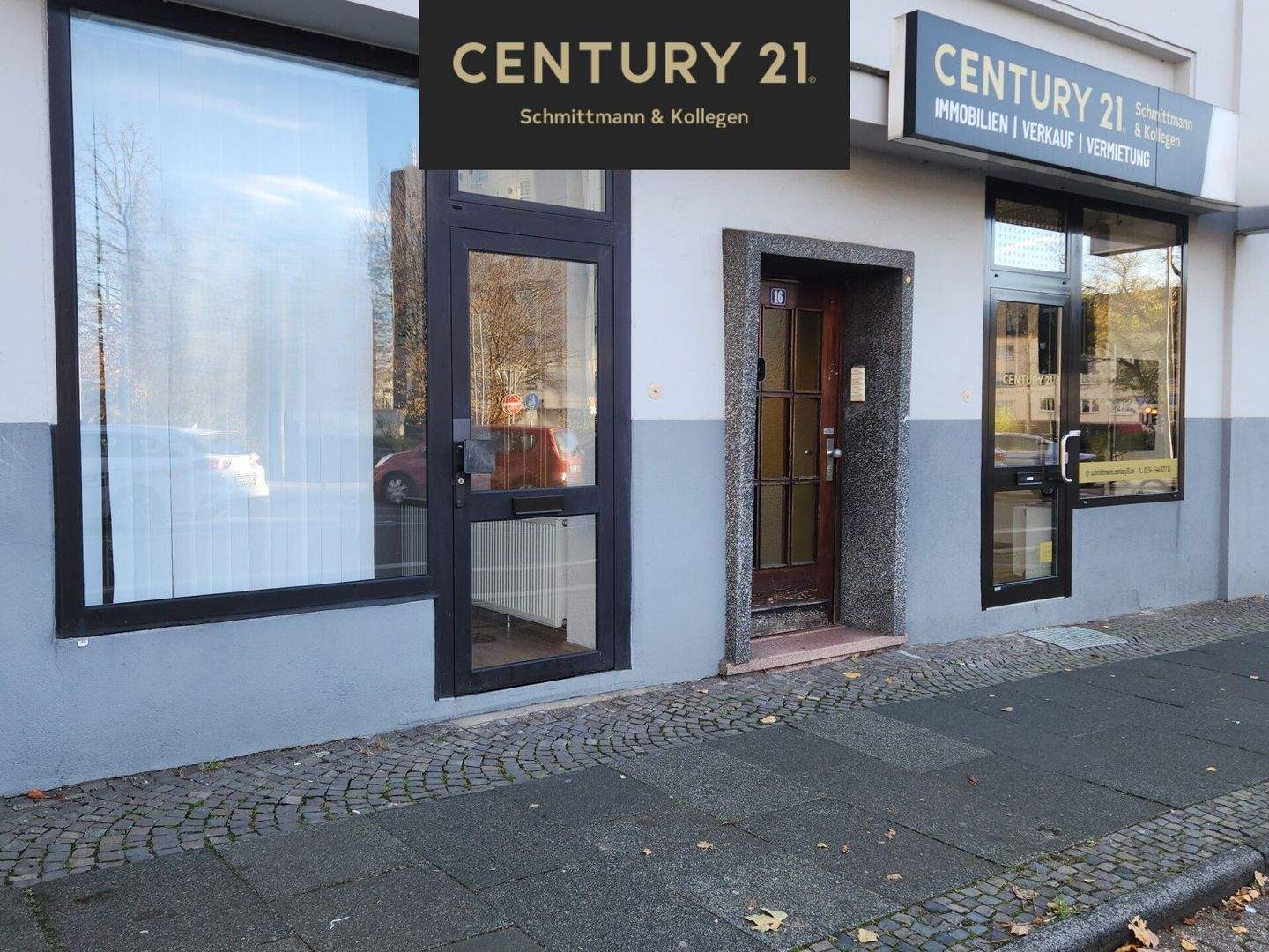 Cleveres Investment in zentraler Lage von Bochum! – Bochum – Bild 1 von 9