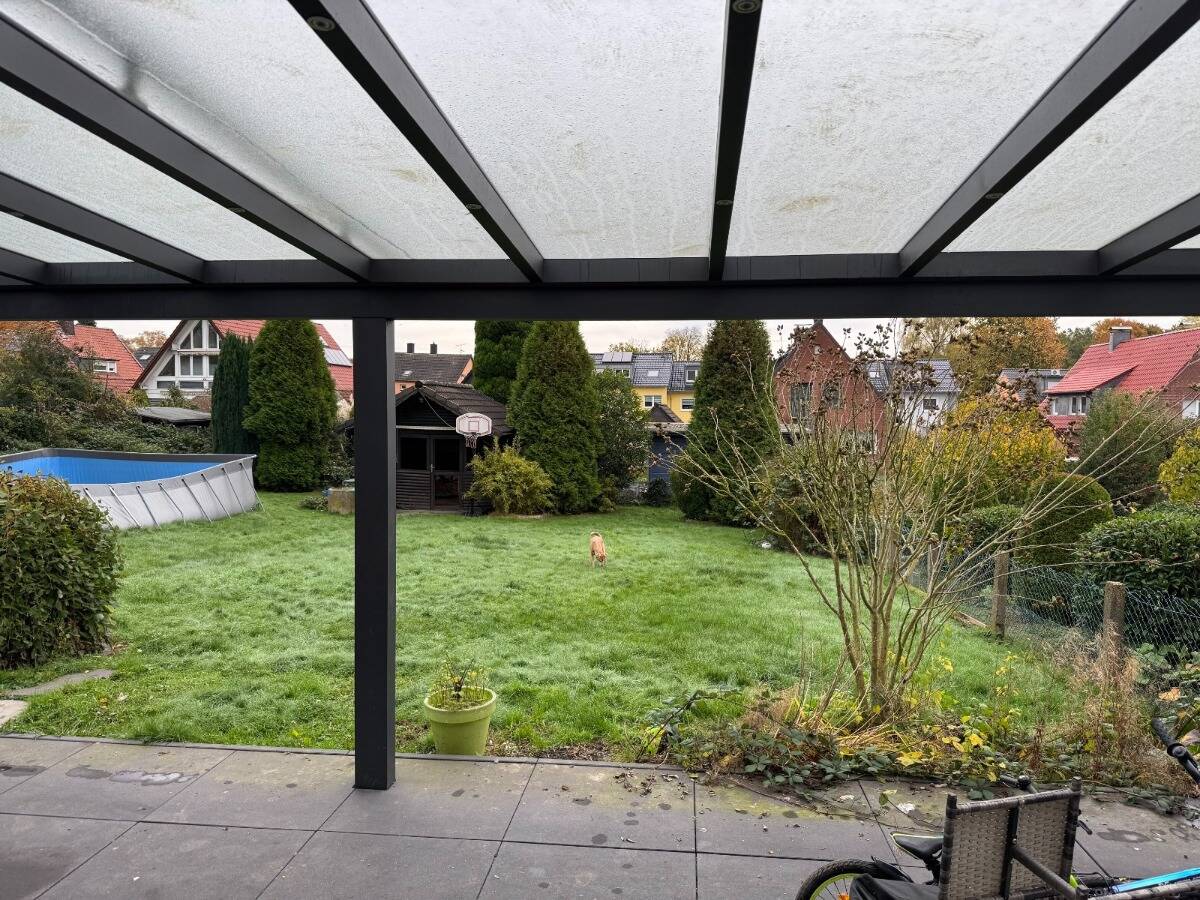 **Doppelhaushälfte mit 800 qm Grundstück**ideal für Gartenfreunde** – Dortmund – Vorschaubild 8