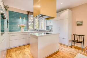 Exklusives Einfamilienhaus mit traumhaftem Garten und außergewöhnlichem Ambiente – 13465 Berlin – Vorschaubild 6