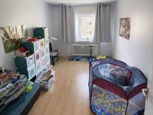 Hell, geräumig, mit Aufzug: Ihre neue 3-Zimmer-Wohnung in Hillegossen – 33699 Bielefeld – Vorschaubild 6