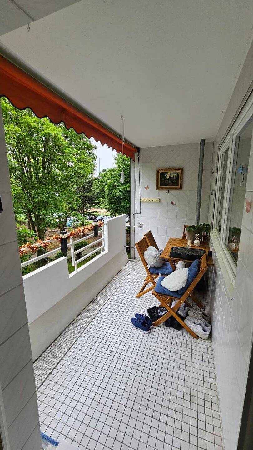 Drei Zimmer Wohnung – Köln – Vorschaubild 4
