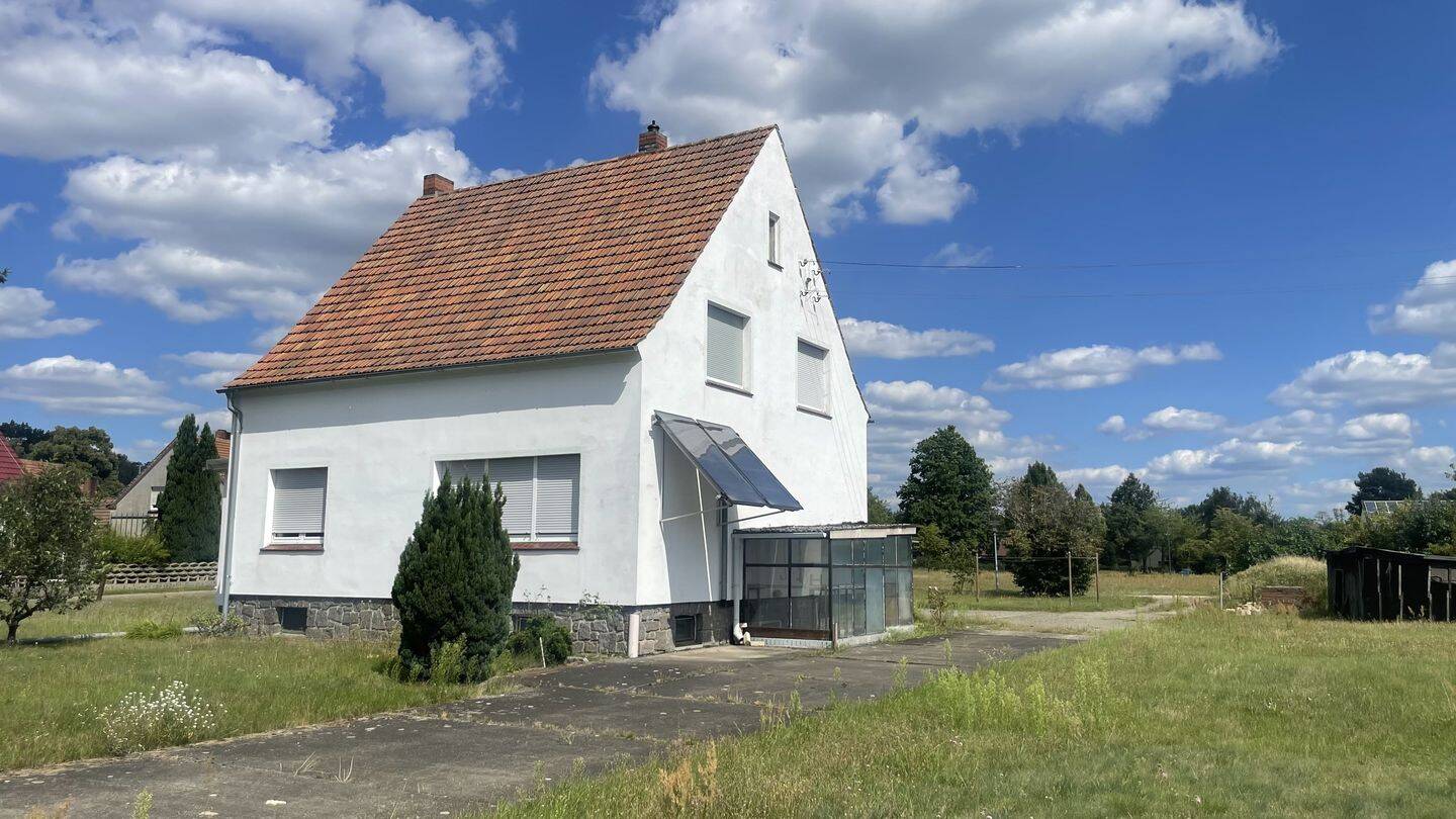 Raum für die ganze Familie