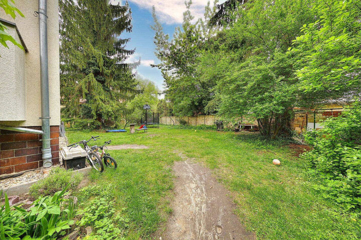 Maisonette nahe Heiligem See - Voraussichtlich BEZUGSFREI ab Okt. 2026 – Potsdam – Vorschaubild 5
