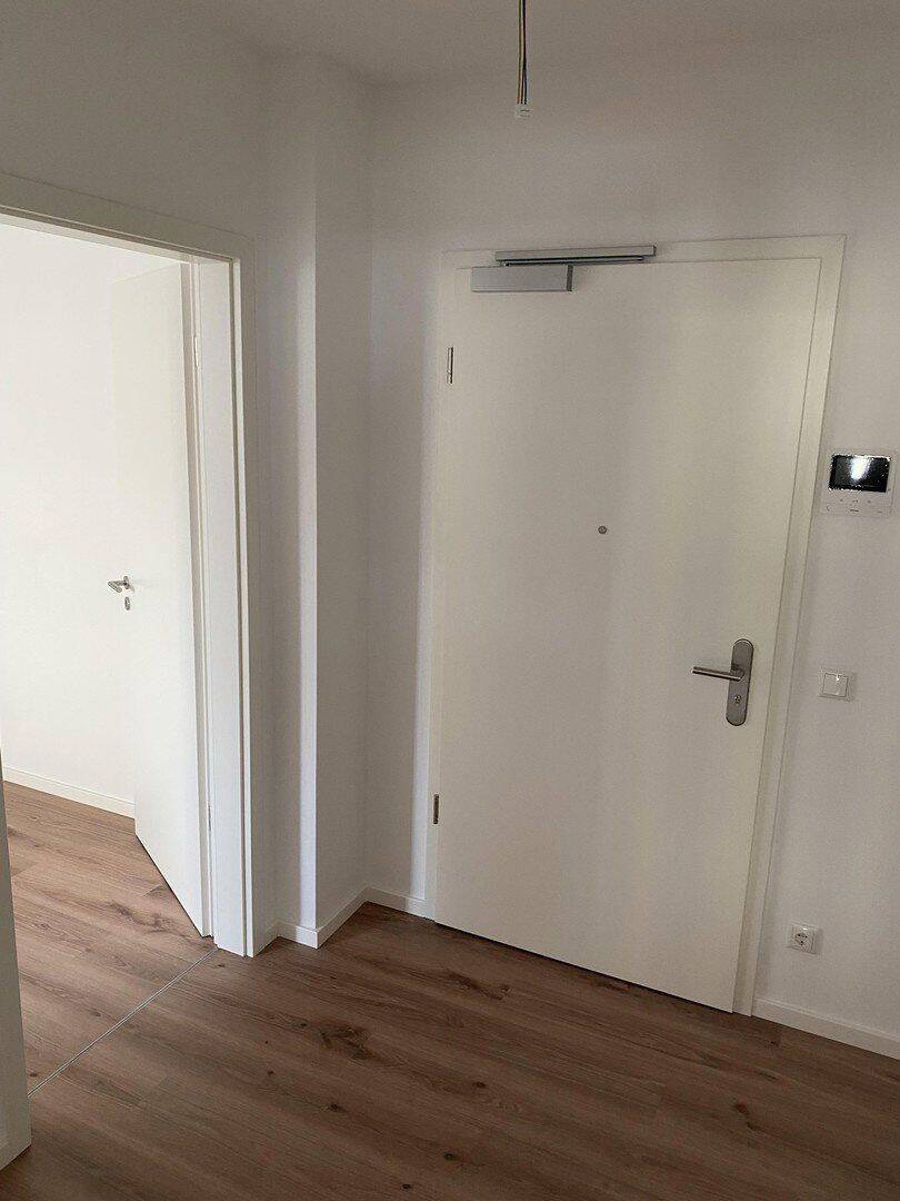 Erstbezug! Moderne 2-Zimmer-Neubauwohnung mit Einbauküche in Nürnberg - provisionsfrei – Nürnberg – Vorschaubild 8