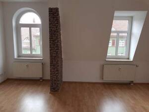 Tolle 3-R-DG-Mais.-Wohnung mit Balkon u. EBK in Dresden-Löbtau – 1159 Dresden – Vorschaubild 4