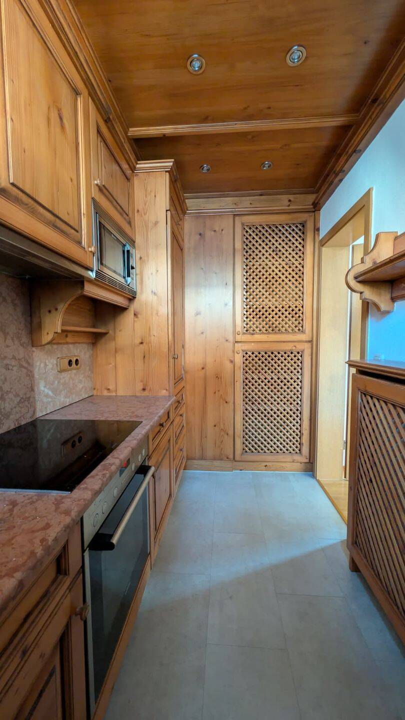 Exklusive 4-Zimmer-Wohnung mit Balkon in bester Lage von Garching bei München – Garching bei München – Vorschaubild 5