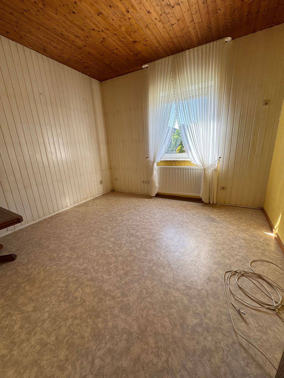 Wohnhaus mit Garage und Holzschuppen – Bremervörde – Vorschaubild 6