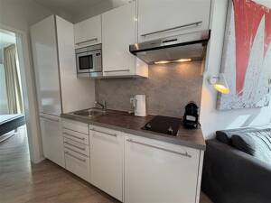 Ferienwohnung / Kapitalanlage in den Dünen / 1. Etage – 23570 Lübeck – Vorschaubild 8