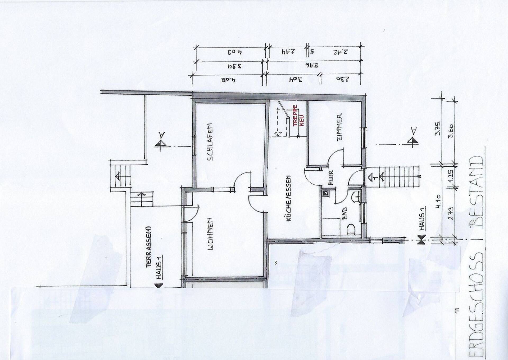 Haus in 76646 Bruchsal mit 120 m² kaufen