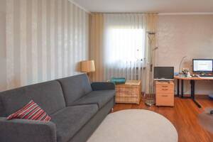 Eine Perle am Heiderand - Idyllische Terrassenwohnung in Neugraben-Fischbek... – 21149 Hamburg – Vorschaubild 9