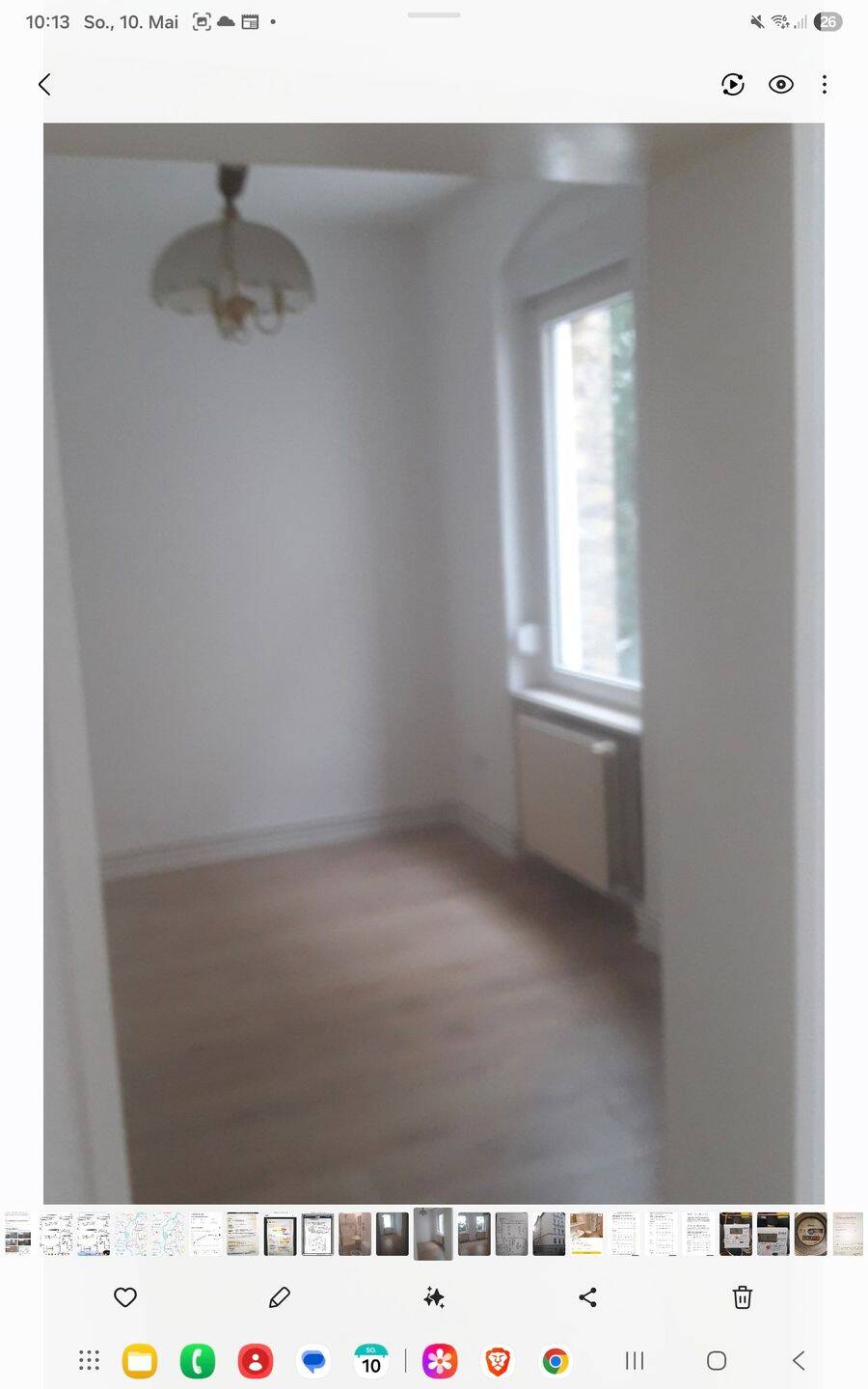 City nahe ETW in Seitenstrasse provisionsfrei vom Eigentümer – Braunschweig – Vorschaubild 3
