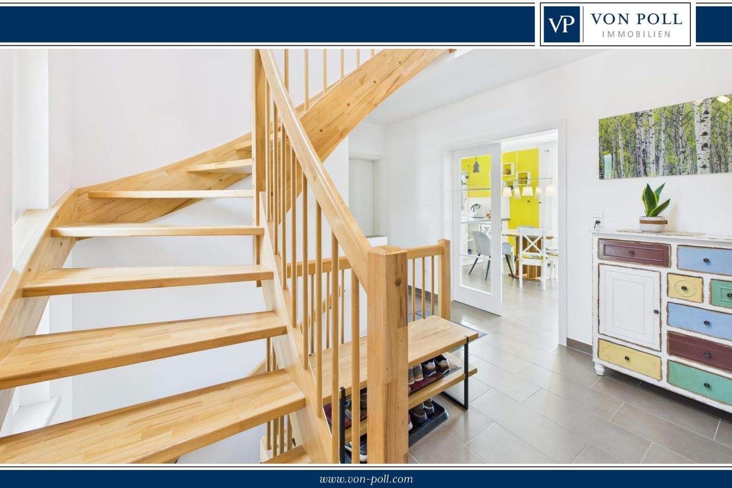 Familienfreundliches Traumhaus mit Garten, Sauna & PV-Anlage – Zolling – Bild 1 von 9