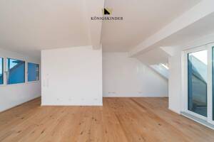 Exklusive Dachgeschosswohnung mit traumhaftem Ausblick in Stuttgart-Frauenkopf – 70184 Stuttgart – Vorschaubild 7
