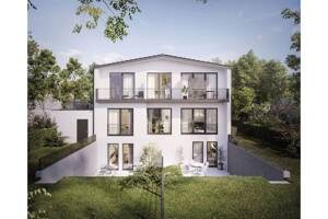 € 7.750/m² - 16 hochqualifizierte Wohneinheiten!