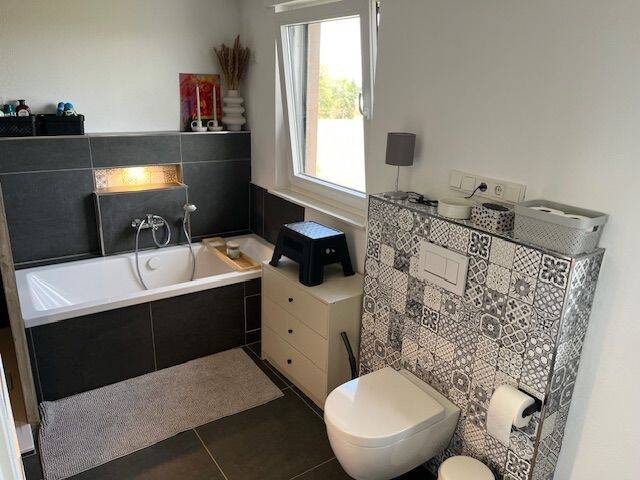 Reserviert! Modernisiertes und kernsaniertes Einfamilienhaus in ruhiger Lage – Bad Salzuflen – Vorschaubild 6