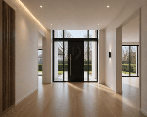 Exklusive Neubauvilla mit Wellness- und Fitnessbereich – 14476 Potsdam – Vorschaubild 5