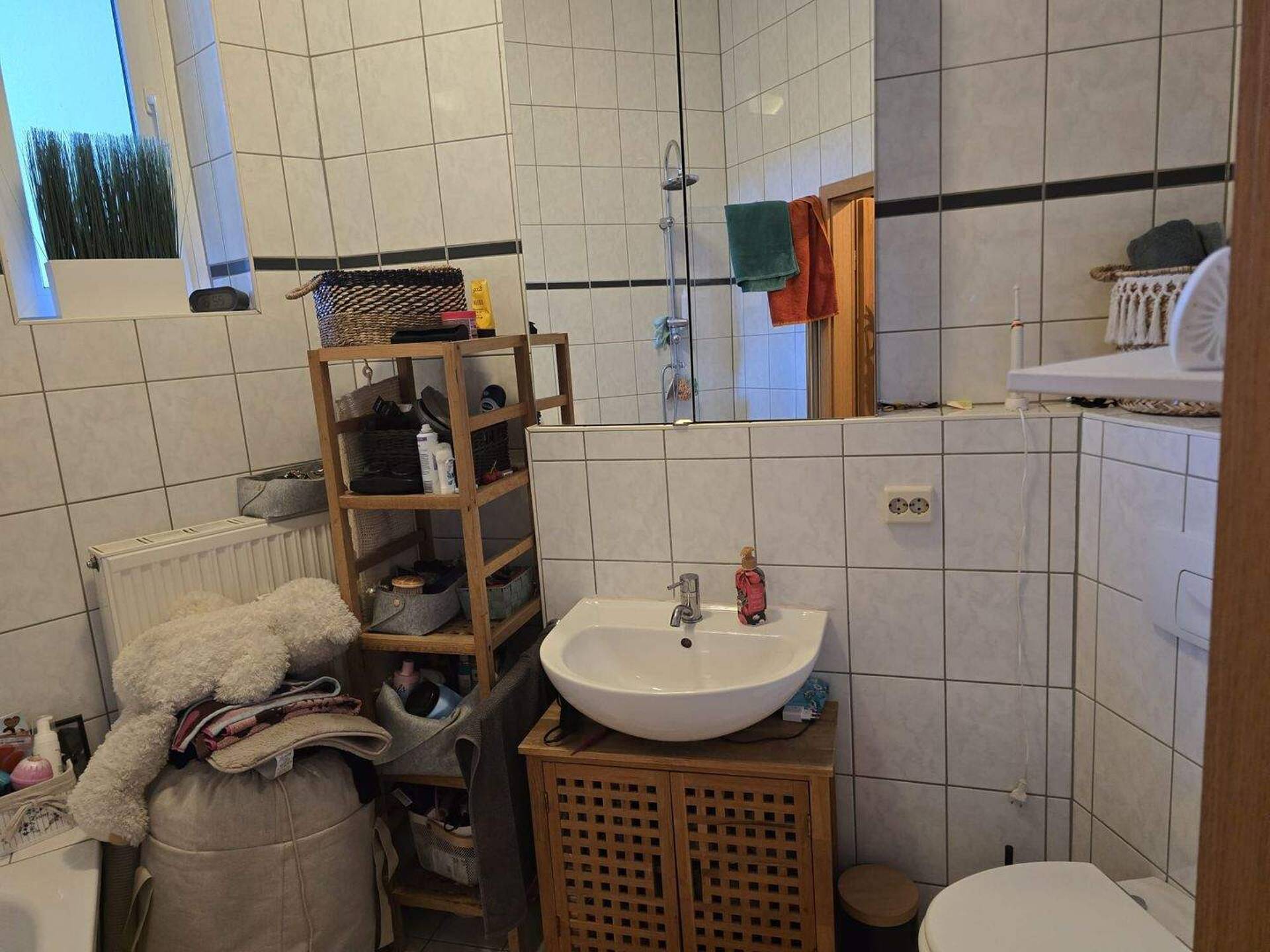 Etagenwohnung in 99096 Erfurt mit 94,29 m² kaufen