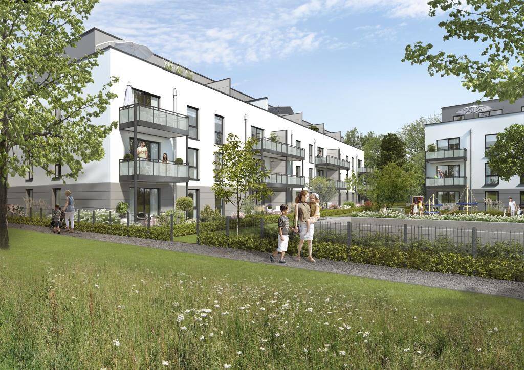 Wir vermieten Platz für die ganze Familie – Mönchengladbach – Vorschaubild 6
