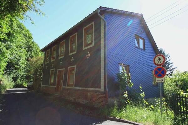 Einfamilienhaus in 96515 Sonneberg mit 164 m² kaufen