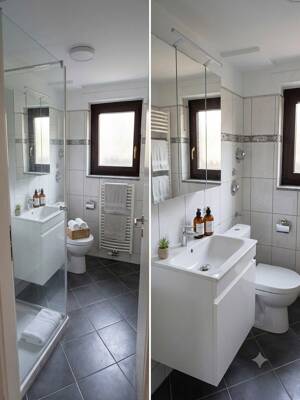 Schöne 2,5-Zimmer-Wohnung mit Südwest-Terrasse & neuer Einbauküche in Duisburg-Baerl – 47199 Duisburg – Vorschaubild 9
