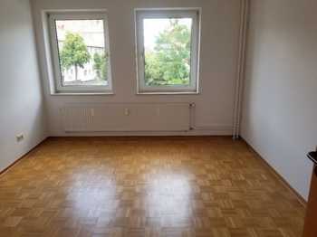 Wohnung mit Loggia