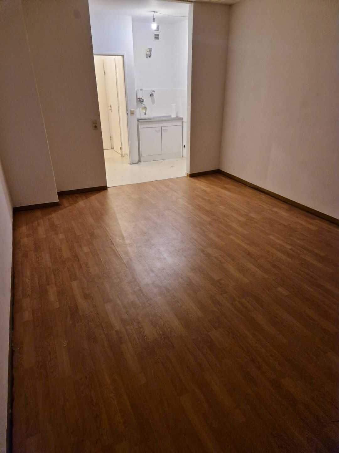 Charmante 1-Zimmer-Wohnung mit Balkon in Plettenberg  Etwas ansprechender: