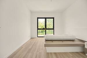 Erstbezug - Stilvolle 1,5-Zimmer-Neubauwohnung mit Balkon, EBK & Möblierung - Direkt am S-Bahnhof – 12279 Berlin – Vorschaubild 5