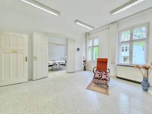 Historische Villa mit Entwicklungspotenzial auf großzügigem Grundstück in Wendenschloß – 12557 Berlin – Vorschaubild 8