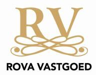 Rova Vastgoed logo