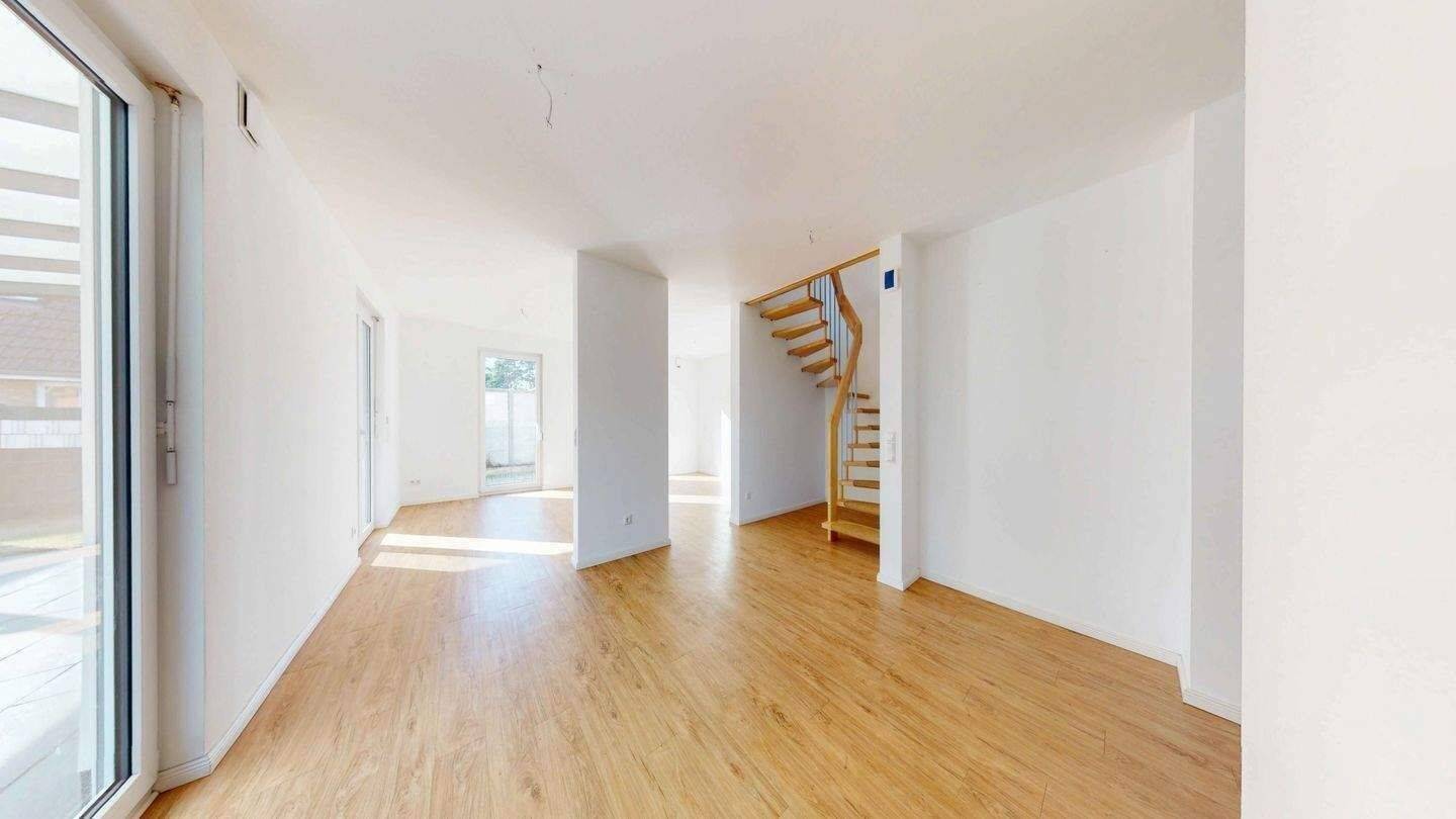 Fertig gebaut heißt hier fertig glücklich – Wandlitz – Vorschaubild 2