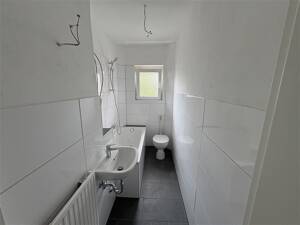2-Zimmer-Wohnung in Gelsenkirchen Hassel