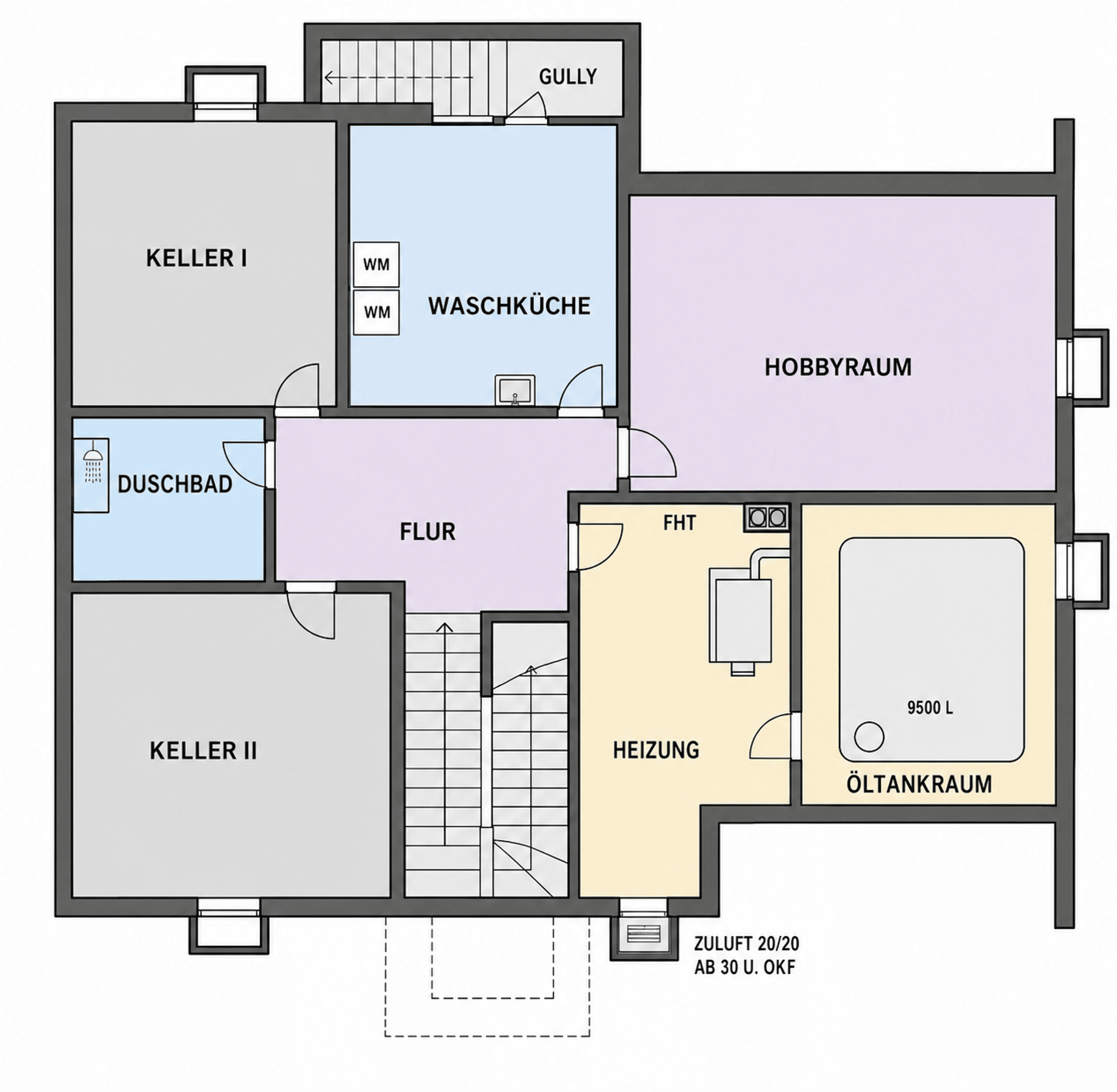 Haus in 91056 Erlangen mit 294 m² kaufen