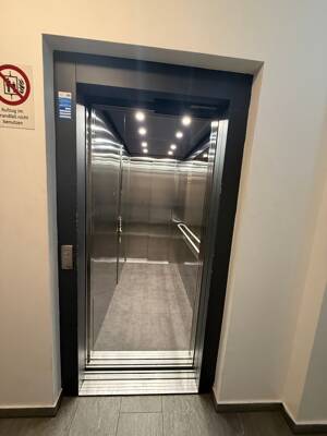 Möblierte 2 Zimmer – 12489 Berlin – Vorschaubild 8