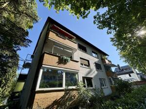 "Wohnglück" 3 Zimmerwohnung in stadtnaher und beliebter Lage in WI-Bierstadt